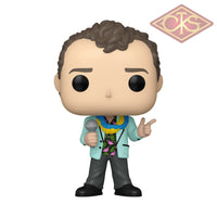 Funko POP! SNL - Saturday Night Live - Nick The Lounge Singer (08)