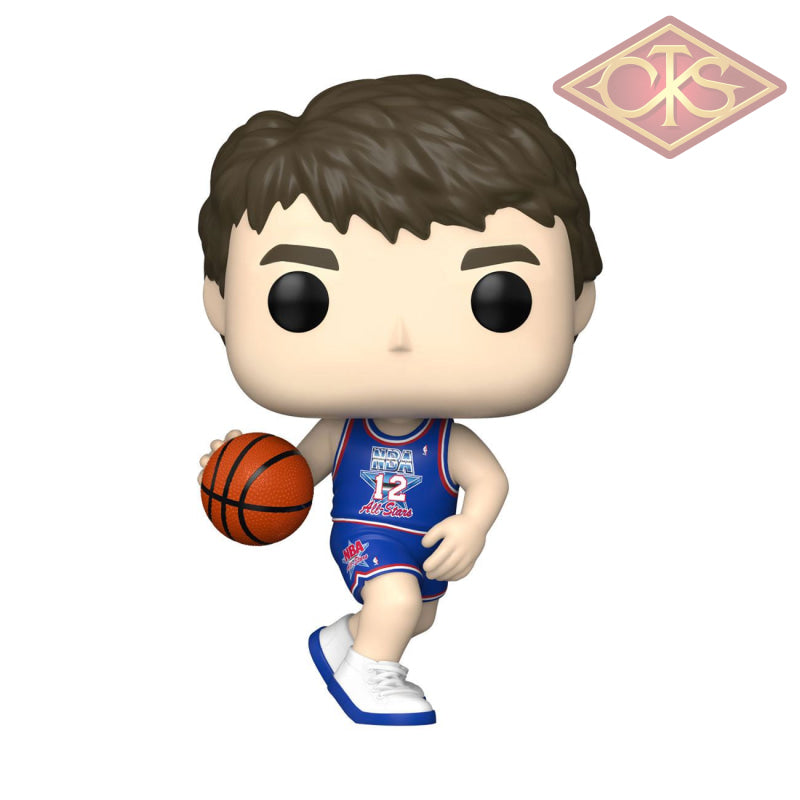 Funko POP! Sports - Basketball - NBA (All-Stars 1992) - John