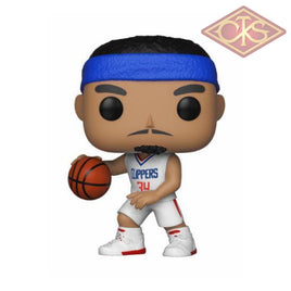 Funko Pop! Sports - Basketball Nba Clippers Tobias Harris (49) Figurines
