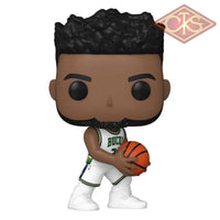 Funko POP! Sports - Basketball - NBA Milwaukee Bucks - Giannis Antetokounmpo (143)