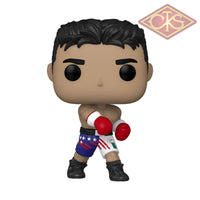 Funko POP! Sports - Boxing - Oscar De La Hoya (02)