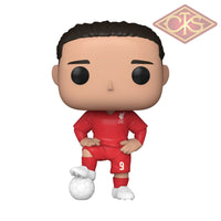 Funko POP! Sports - Football, Liverpool - Darwin Núñez (53)