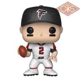 Funko Pop! Sports - Football Nfl Atlanta Falcons Matt Ryan (73) Figurines
