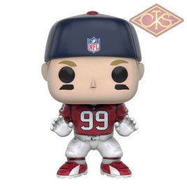 Funko POP! Sports - Football - NFL Houston Texans - J.J. Watt (51)