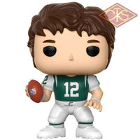 Funko POP! Sports - Football - NFL New York Jets - Joe Namath (88)