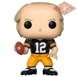 Funko Pop! Sports - Football Nfl Pittsburgh Steelers Terry Bradshaw (85) Figurines