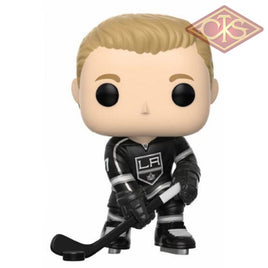 Funko Pop! Sports - Hockey Nhl Los Angeles Kings Jeff Carter (14) Figurines