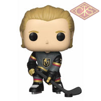 Funko Pop! Sports - Hockey Nhl Vegas Golden Knights William Karlsson (40) Figurines