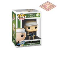 Funko POP! Sports - Tennis - Amanda Anisimova (05)