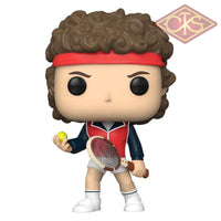 Funko POP! Sports - Tennis - John McEnroe (03)