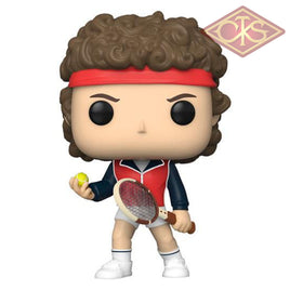 Funko POP! Sports - Tennis - John McEnroe (03)