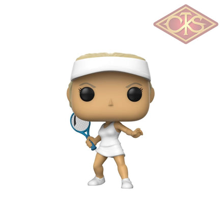 Funko POP! Sports - Tennis - Maria Sharapova (02)