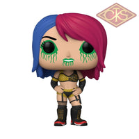 Funko POP! Sports - WWE Wrestling -  Asuka (96)