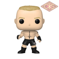 Funko POP! Sports - WWE Wrestling - Brock Lesnar & Undertaker (2Pack)