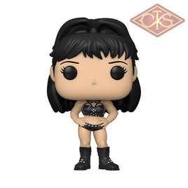 Funko POP! WWE - WWE Wrestling - Chyna (85)