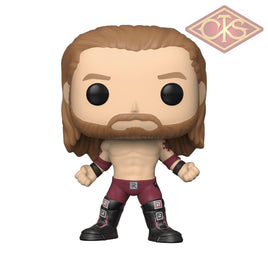 Funko POP! WWE - WWE Wrestling - Edge (86)