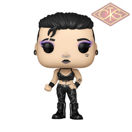 Funko POP! Sports - WWE Wrestling -  Rhea Ripley (122)