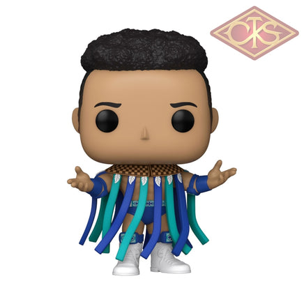 Funko POP! Sports - WWE Wrestling -  Rocky Maivia (120)