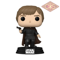 Funko POP! Star Wars - 40th Return of the Jedi - Luke Skywalker (605)