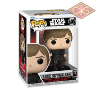 Funko POP! Star Wars - 40th Return of the Jedi - Luke Skywalker (605)