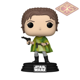 Funko POP! Star Wars - 40th Return of the Jedi - Princess Leia (607)