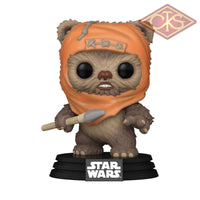 Funko POP! Star Wars - 40th Return of the Jedi - Wicket (608)