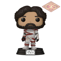 Funko POP! Star Wars - Ahsoka - Ezra Bridger (753) Exclusive