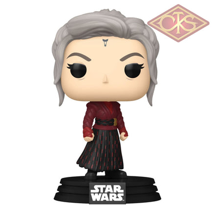 Funko POP! Star Wars - Ahsoka - Morgan Elsbeth (684)