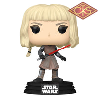 Funko POP! Star Wars - Ahsoka - Shin Hati (687)