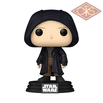 Funko POP! Star Wars - Andor - Luthen Rael (761)
