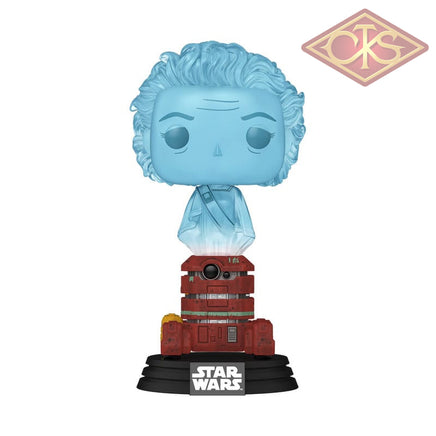 Funko POP! Star Wars - Andor - Maarva (762)