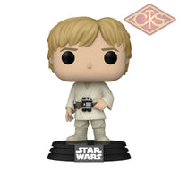 Funko POP! Star Wars - Episode IV, A New Hope - Luke Skywalker (594)