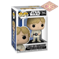 Funko POP! Star Wars - Episode IV, A New Hope - Luke Skywalker (594)