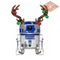 Funko POP! Star Wars - Holiday - R2-D2 (275)