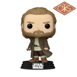 Funko POP! Star Wars - Star Wars - Obi-Wan Kenobi (538)