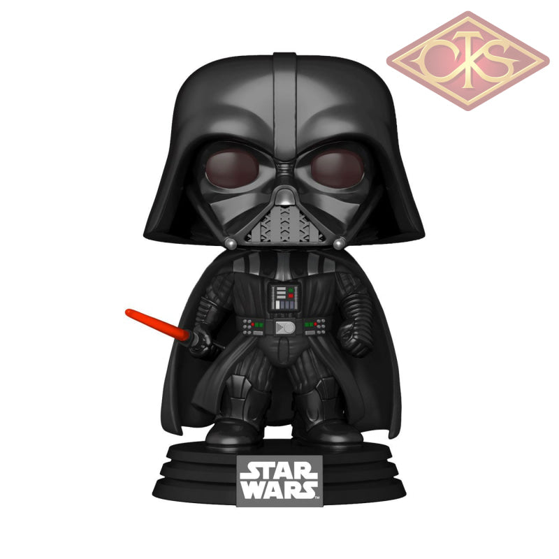 Funko pop star wars emperor palpatine top