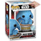 Funko POP! Star Wars - Return of The Jedi - Max Rebo (616) Exclusive