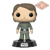 Funko Pop! Star Wars - Rogue One - Vinyl Figure Galen Erso (186) Bobble-Head