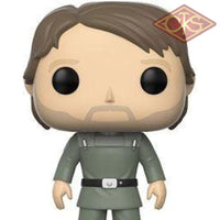 Funko Pop! Star Wars - Rogue One - Vinyl Figure Galen Erso (186) Bobble-Head