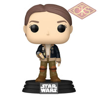 Funko POP! Star Wars - Skeleton Crew - Fern (700)