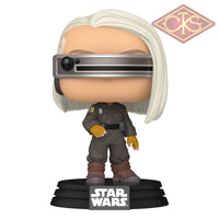 Funko POP! Star Wars - Skeleton Crew - KB (701)