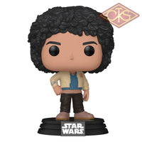 Funko POP! Star Wars - Skeleton Crew - Wim (699)