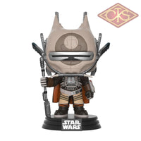 Funko Pop! Star Wars - Solo Enfys Nest (247) Figurines