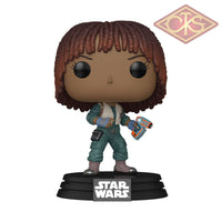 Funko POP! Star Wars - The Acolyte - Osha Aniseya (722)