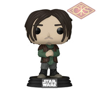 Funko POP! Star Wars - The Acolyte - Qimir (723)