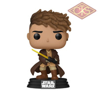 Funko POP! Star Wars - The Acolyte - Yord Fandar (724)