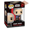 Funko POP! Star Wars - The Dark Side - Count Dooku (744)