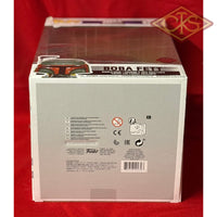 Funko POP! Star Wars - Star Wars, The Empire Strakes Back - Boba Fett 10" (367) Exclusive "Small Box Damage"