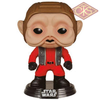 Funko Pop! Star Wars - The Force Awakens Nien Nunb (82) Figurines