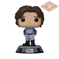 Funko POP! Star Wars - The Legacy of Boba Fett - Young Boba Fett (736)